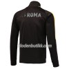 AS Roma Treningsdresser 2017-18 Brun